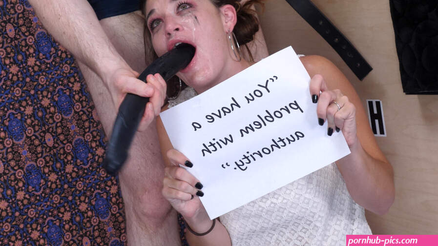 Hatefuck My Mouth