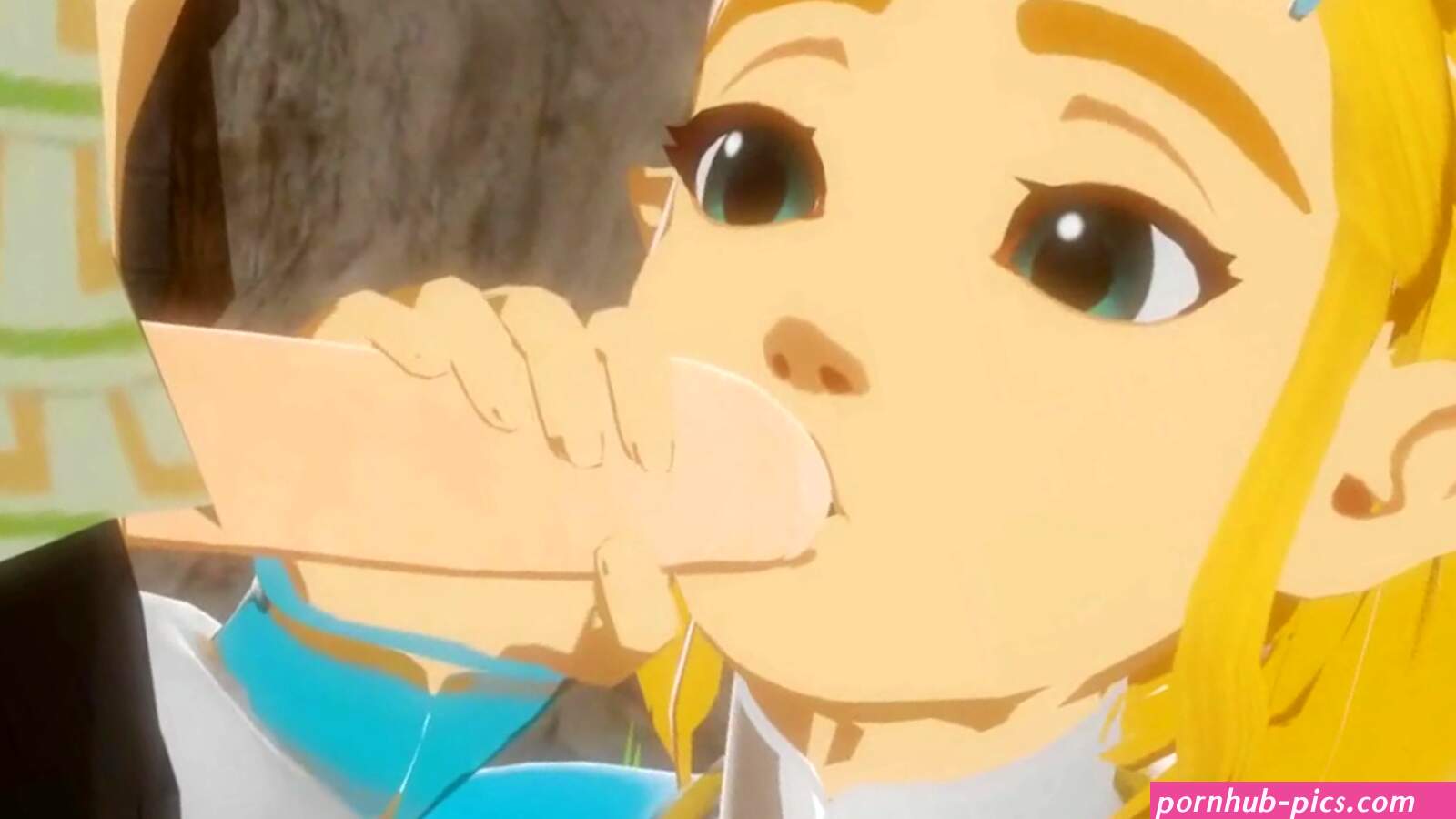 Zelda botw by lvl3toaster hd720p