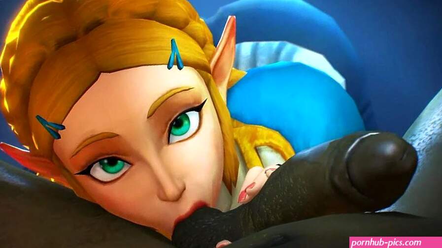 Princess zelda breath of the wild compilation: Blonde Onlyfans Big Dick Porn