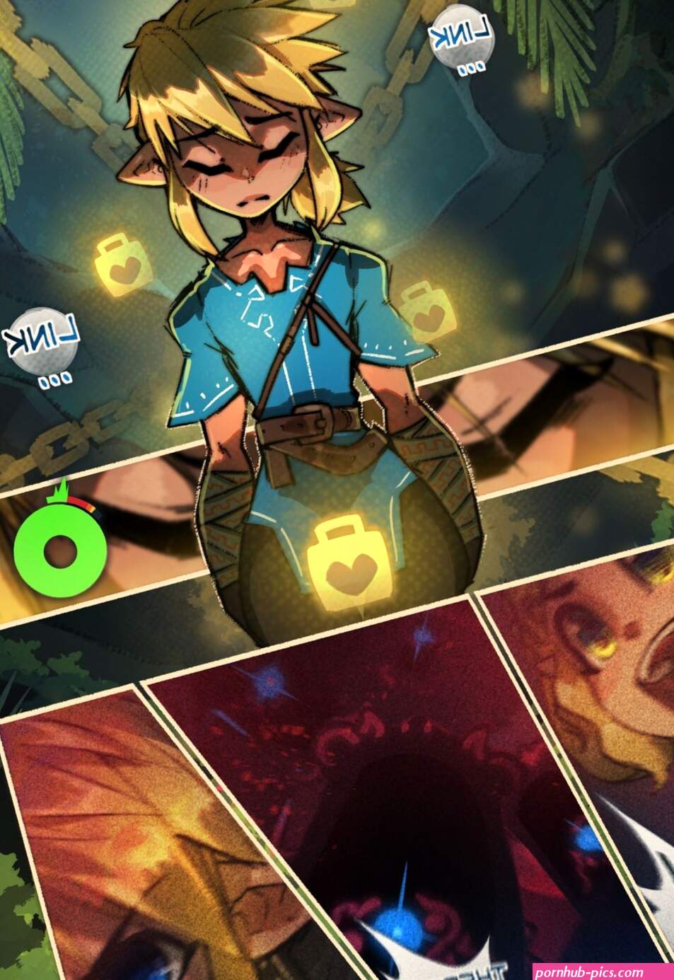 Z-Botw Salida