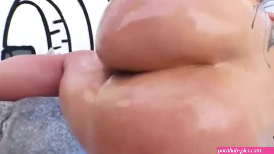 Grande Bunda Grande Oleada Anal