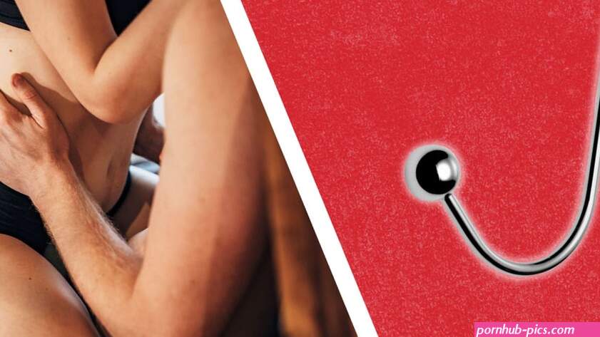 Anal Hooks: What They Are How to Use Them According to Experts