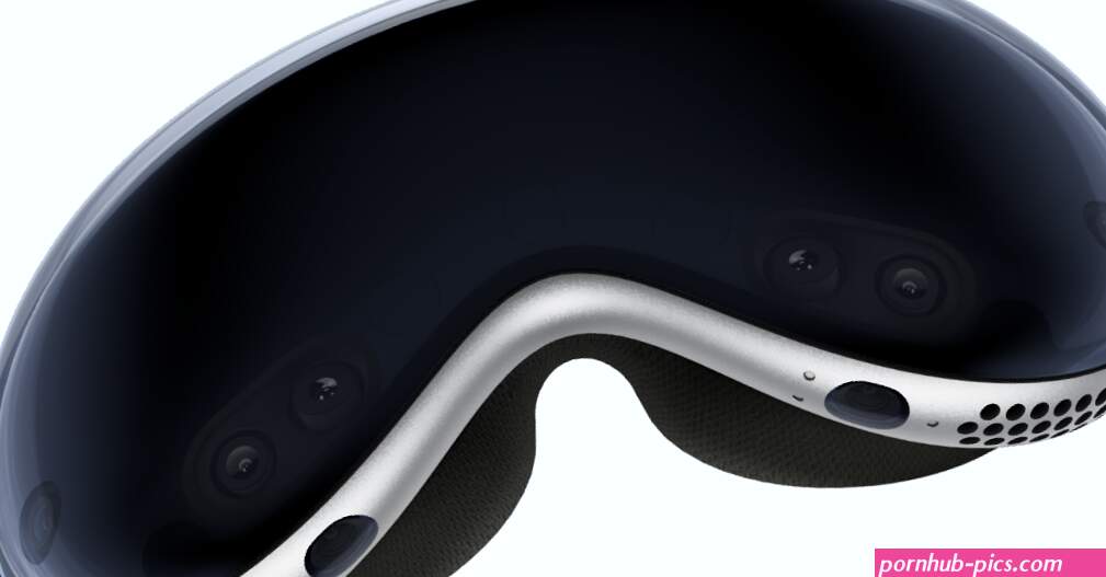 Top VR headsets for passthrough AR porn