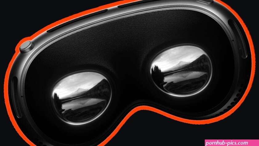 How to Watch VR porn on Apple Vision Pro