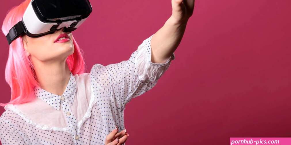 You Must Meet 3 Conditions to Buy Apple Vision Pro for VR Porn Movies