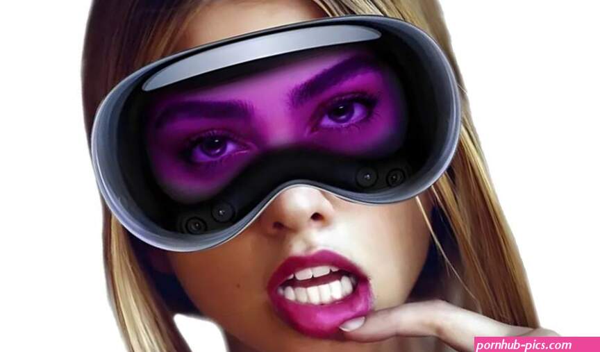 Hoe moet je VR porno kijken met je Apple Vision Pro?