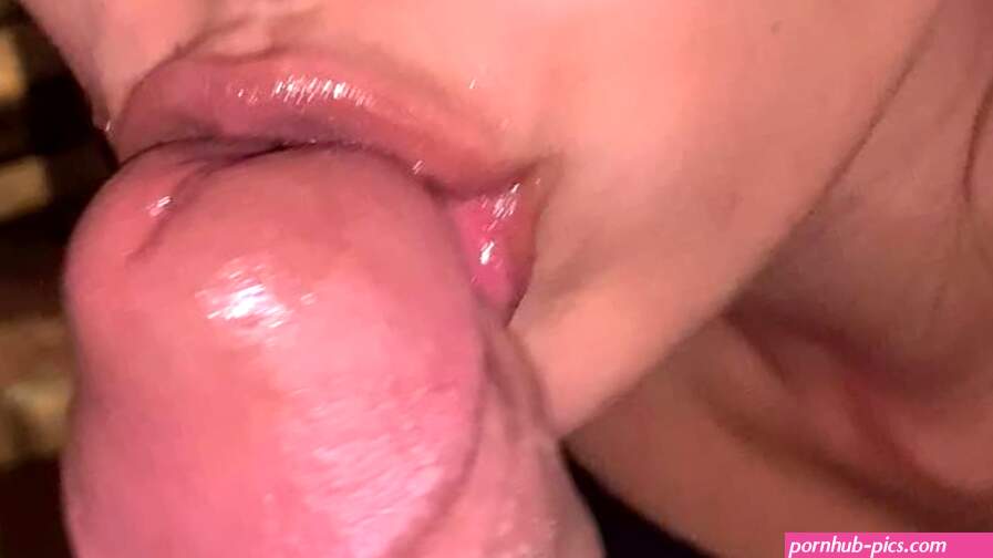 Beautiful Big Booty Latina Sucks Really Good Dick