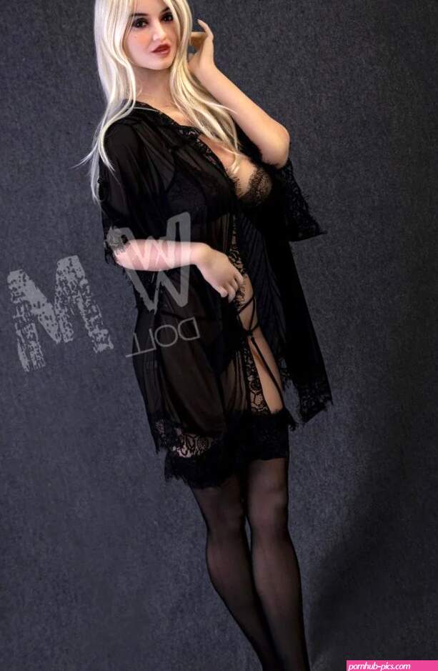 Mitlyana WM Sex Doll: F-Cup 168cm Sale Anmodolls 2024 Head 383