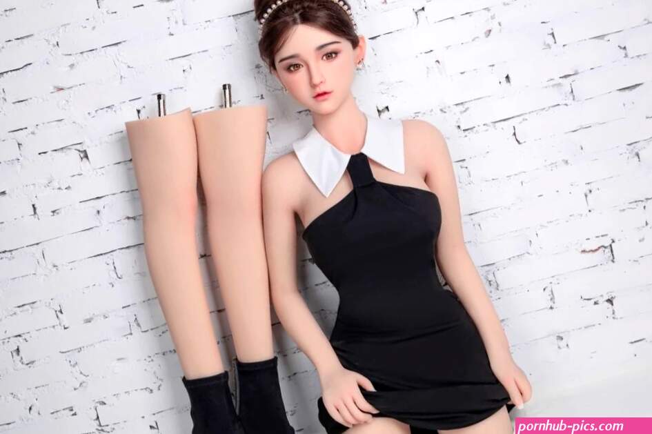 Adeline Sex doll 168cm E-cup