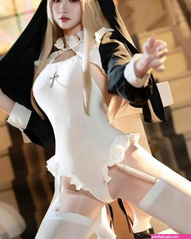 Sekspop Cosplay Outfit