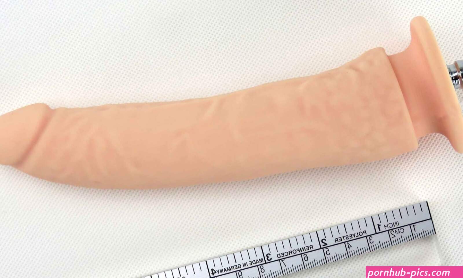 Premium 7.5 Hard Handfeel Slim Dildo voor Anale Seks