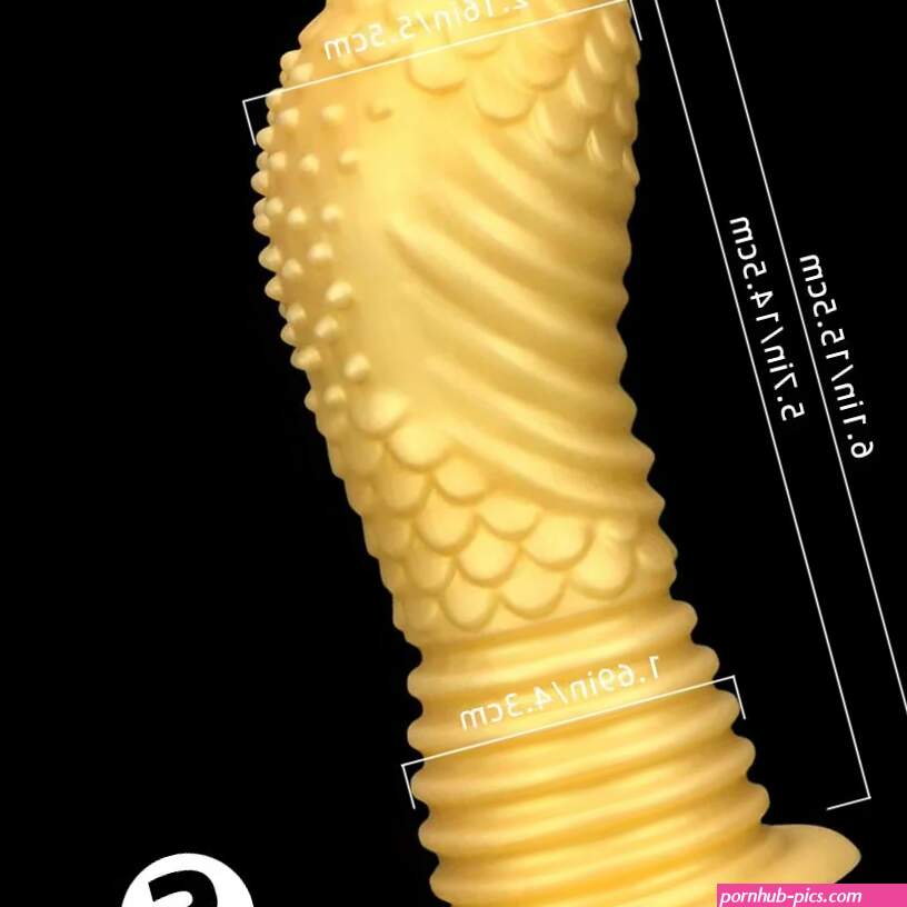 Big Giant Dildo Butt Plug