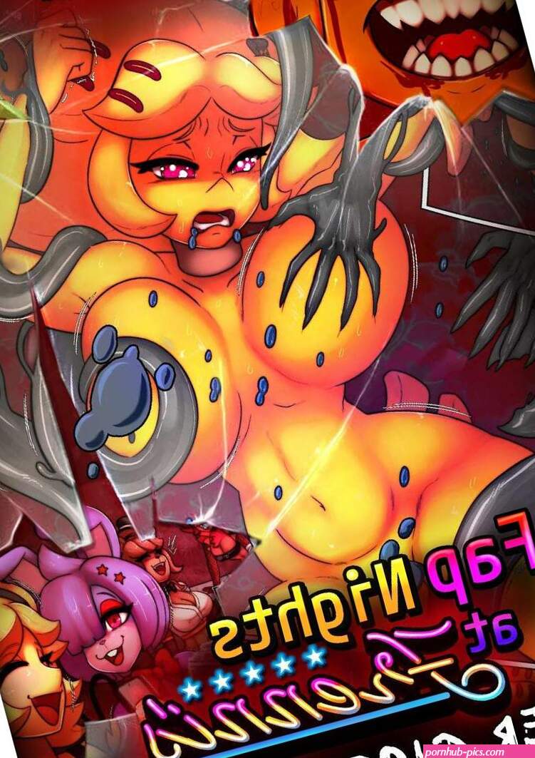 Porn comic Fap nights at Frennis 2. Fatal Fire Studios Sex comic furry babe was