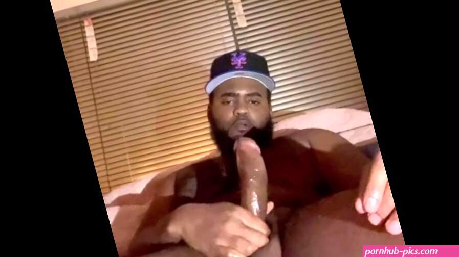 Dam I Got Hard As Fuck Last Night Moaning Talking Jacking Off My Thick Dick Bbc Huge Cumshot