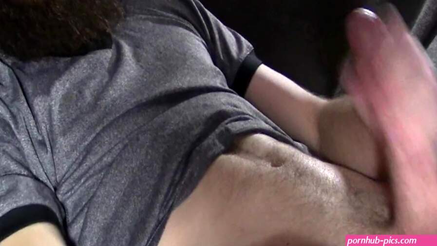 Jacking Off Until I Cum Everywhere