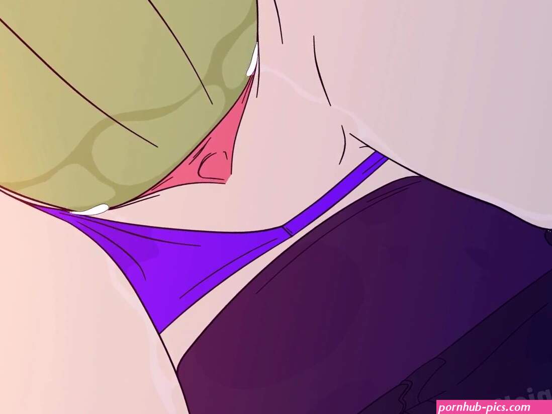 Zim fucked Gas while she was playing PS5 Invader Zim