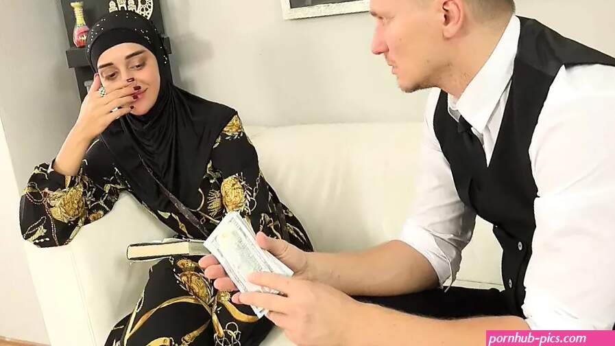 Arab Hijab Handjob Porno Videos