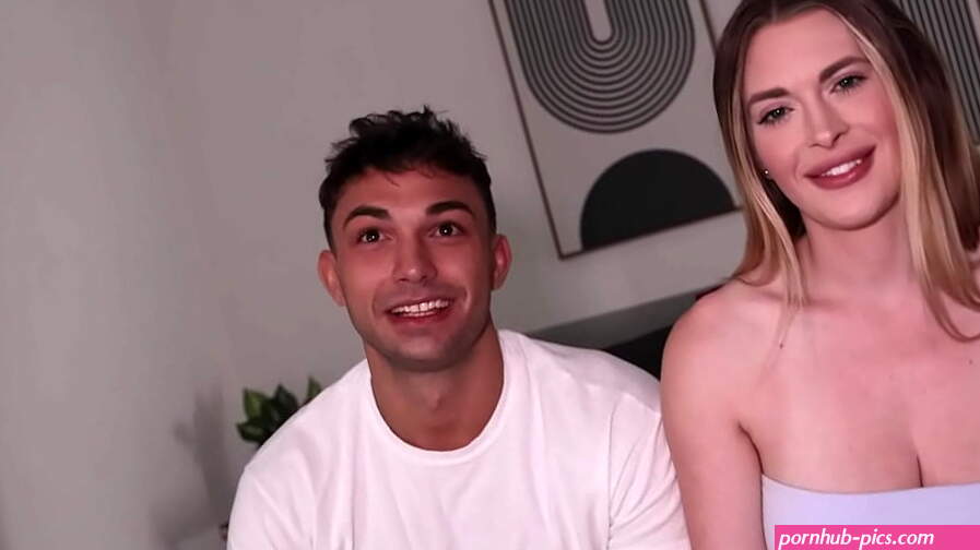 Shredded Underwear Model Showers Big Titties In Cum!