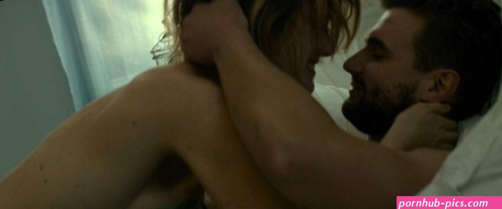 Nude video celebs Mackenzie Davis sexy