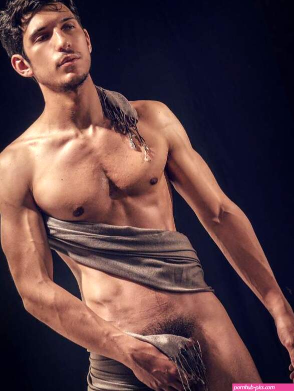 Male nude