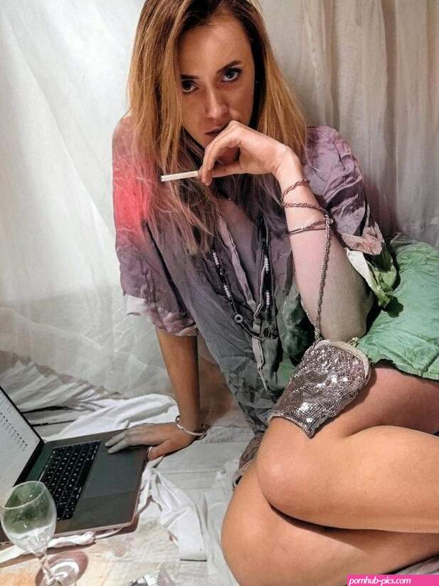 Sohayoofficial shesayssoooo leaked nude from OnlyFansPatreon