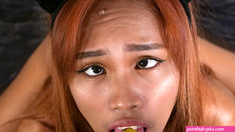Porn Pinay Gets Kinky Thrills In Hardcore Fuck Video