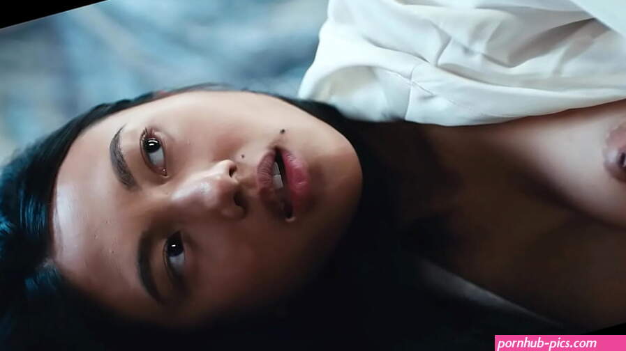 Cute Brown Asian Girl Gets Fucked by Moving Worker