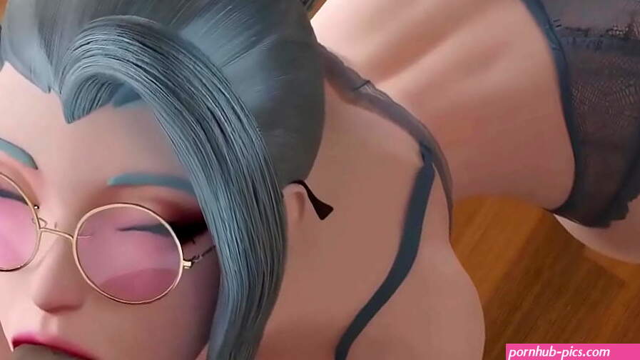 3D Porn: League of Legends Uncensored Hentai