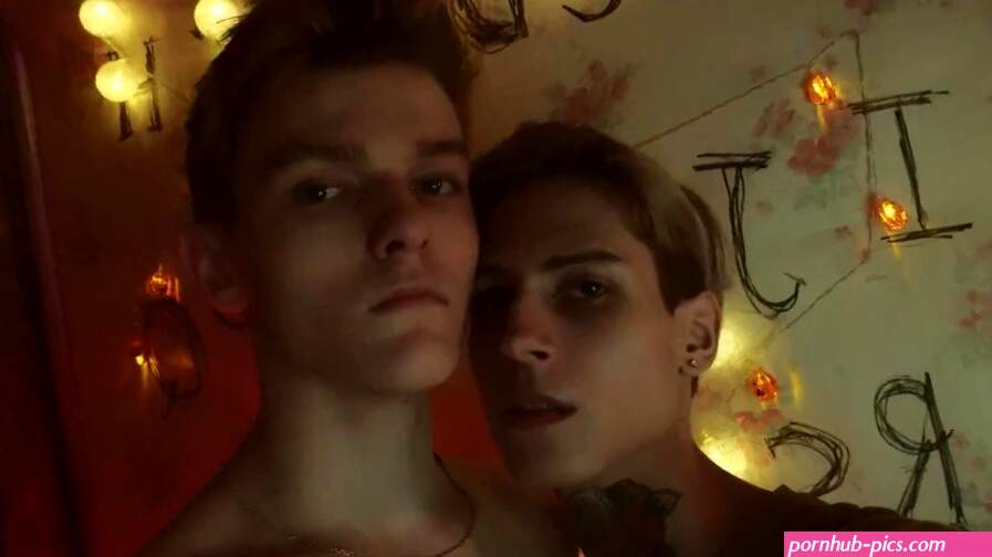 Hot Stranger Things