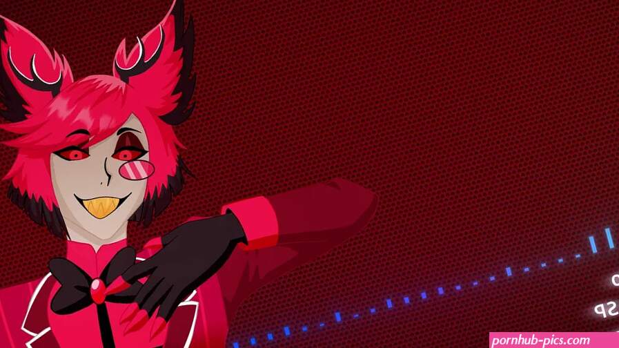 M4F Hazbin Hotels Alastor Makes a Deal With You and Fucks You Senseless Erotic Audio