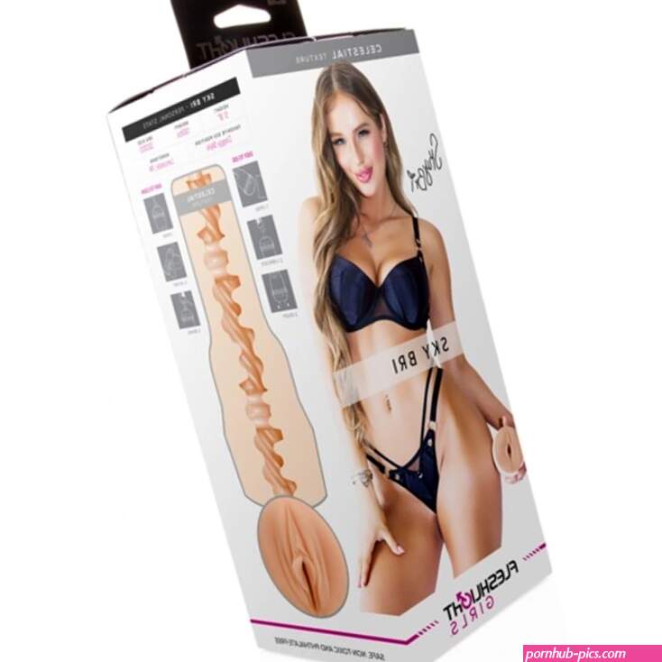 Fleshlight