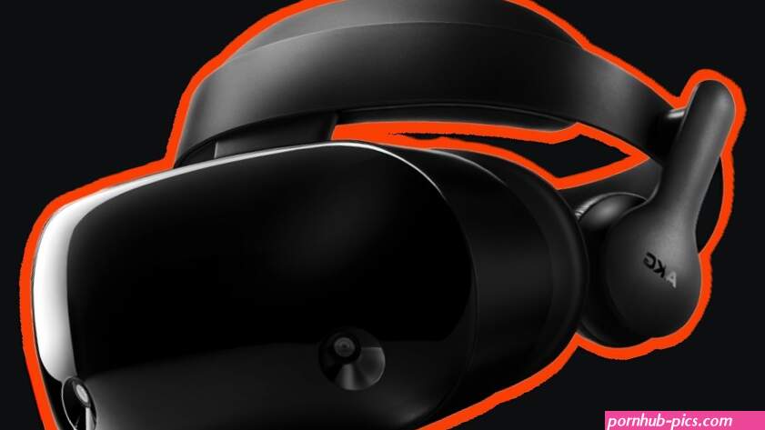 How to Watch VR porn on Samsung Odyssey