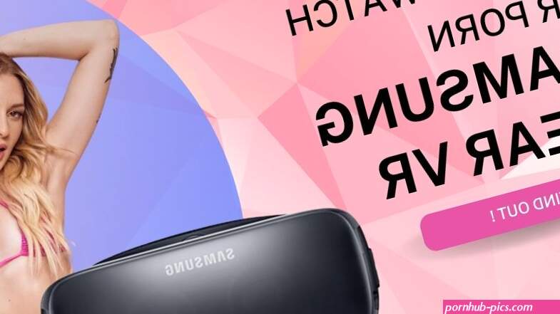 VR Porno op de Samsung Gear VR
