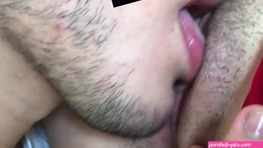 sexo oral a mi novia: vagina rica y mojada