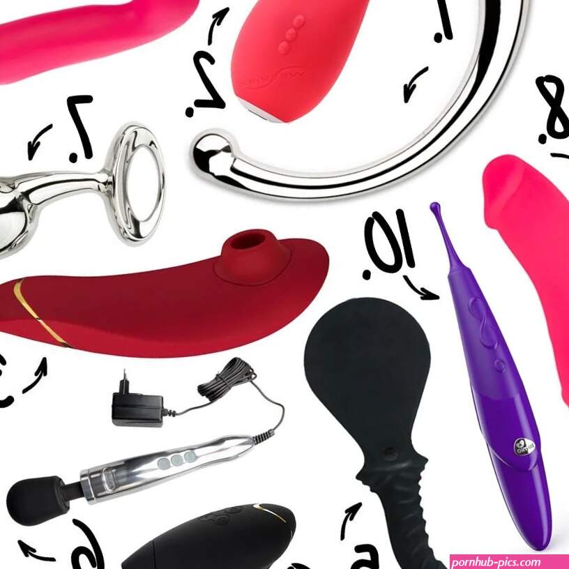 WAAR MOET JE OP LETTEN ALS JE SEXTOYS VEILIG WIL GEBRUIKEN?