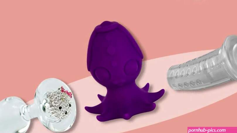11 Discreet Sex Toys To Try
