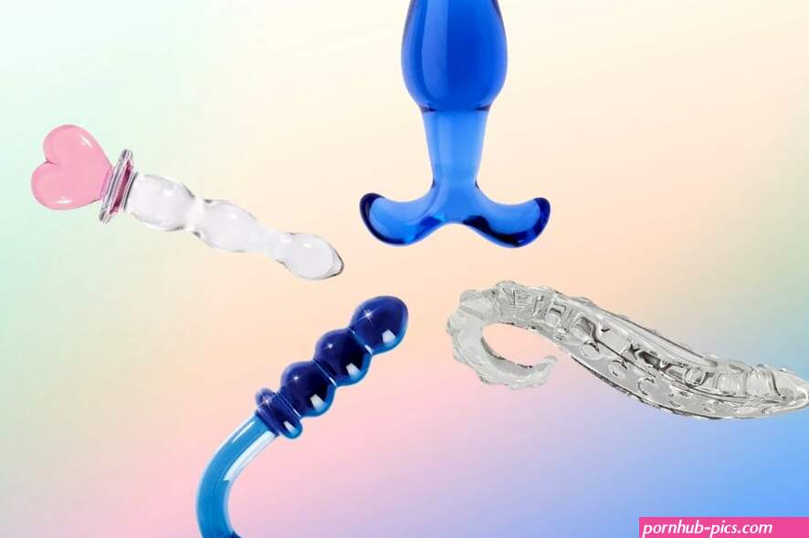 Glass sex toys: Heres exactly what you need to know.