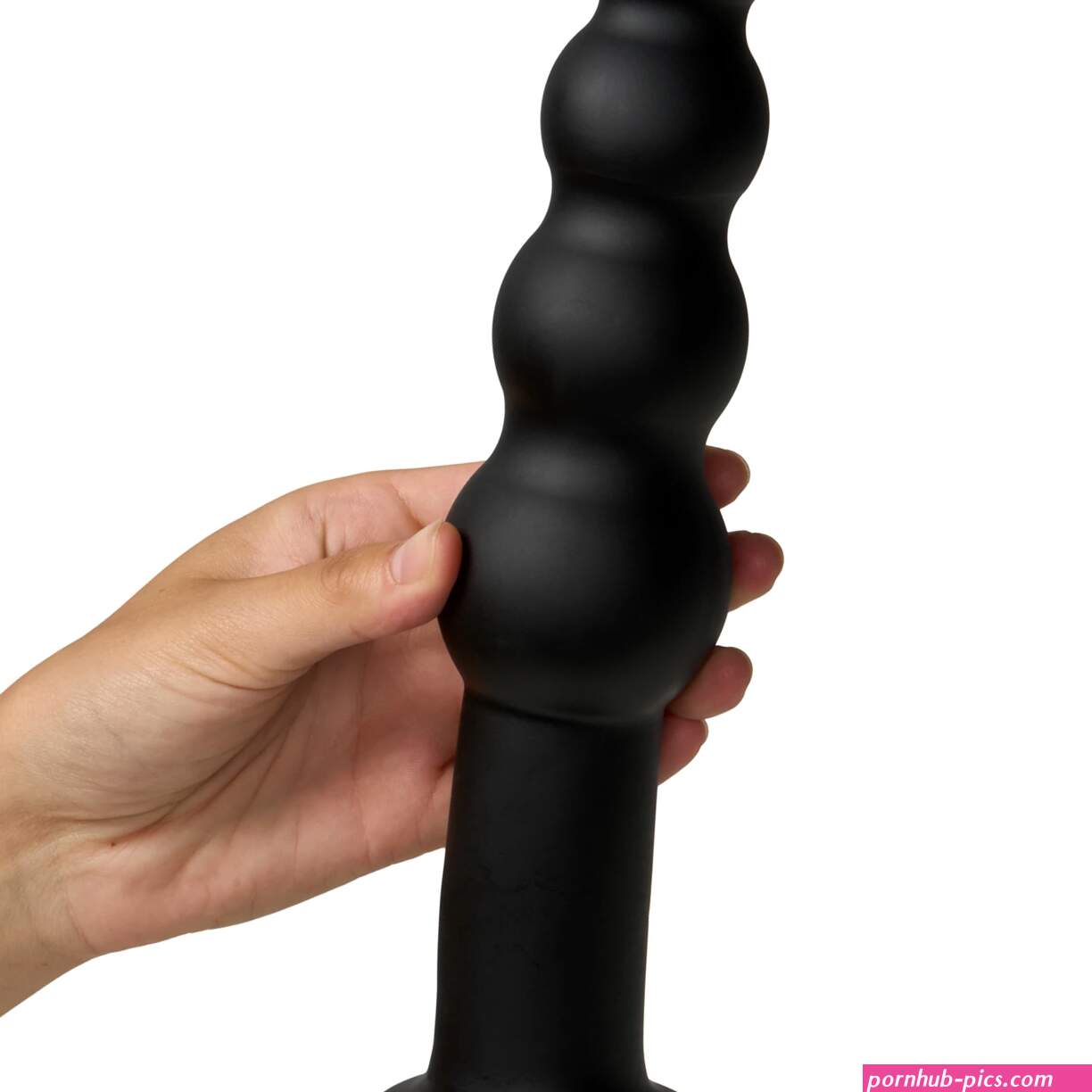 Obaie XL Anale Dildo met Kralen 276 cm