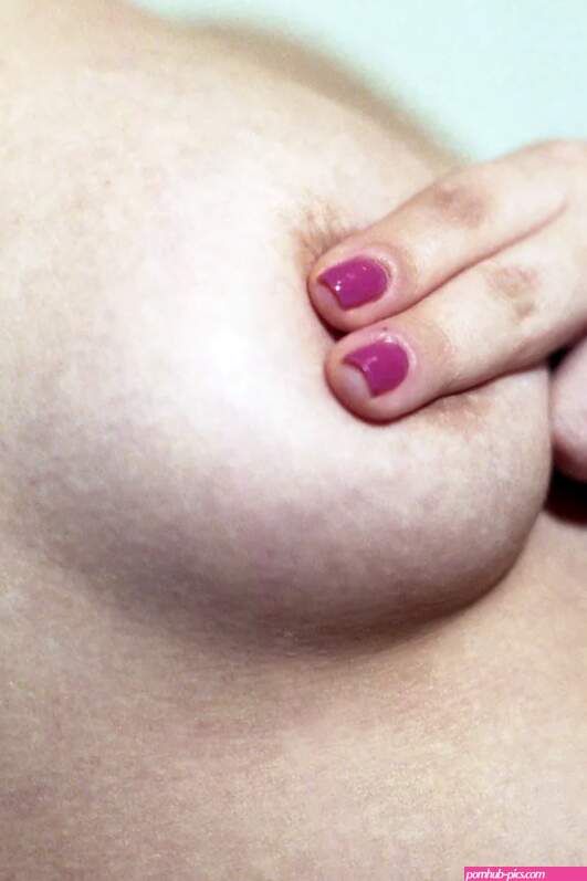 Why Is My Areola So Big? Female Nipple Size Meaning