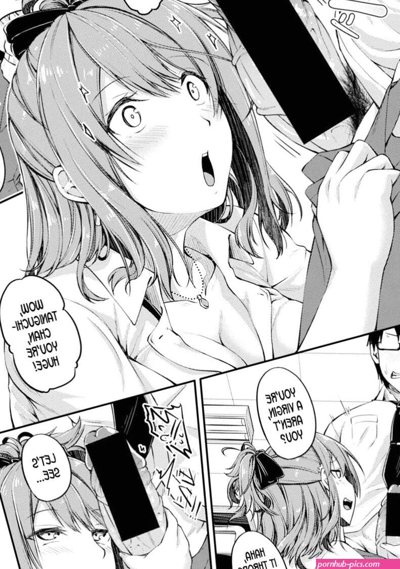 Skip the Extra Class and Fuck Instead porn comic