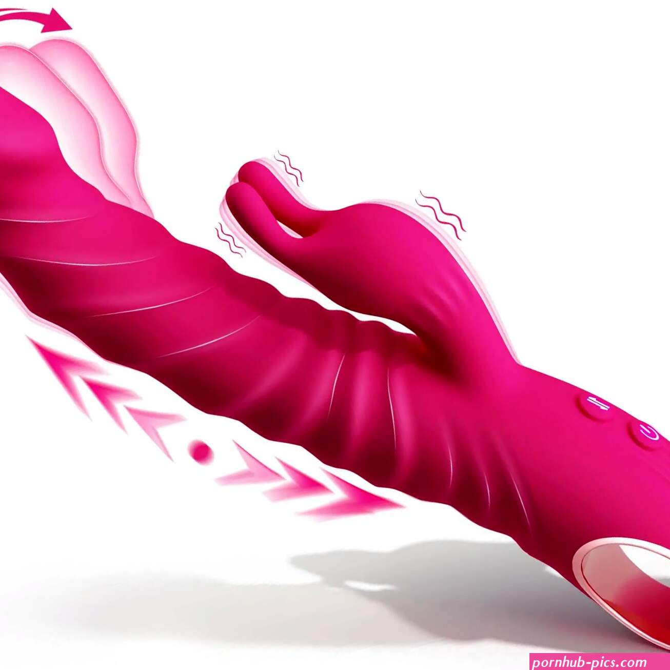 Order Online Stroking Dildo Wireless Remote Control