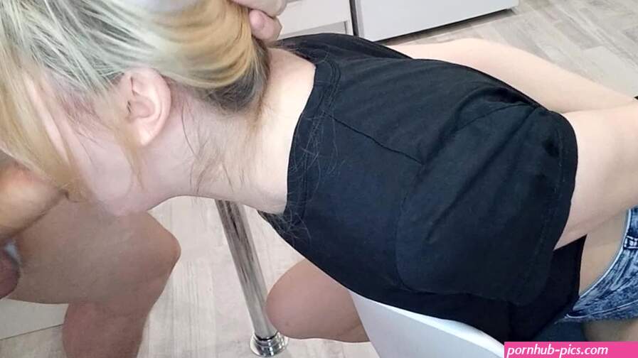 Tie my hands and Fuck my Mouth