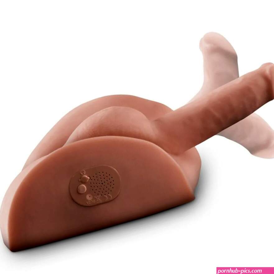 Torso-Masturbator Dirty Talk Interactive Fuck him silly