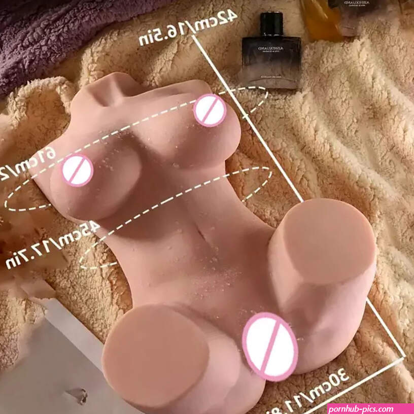 Realistic Female Torso Masturbator YSWPT73GJHKXO7