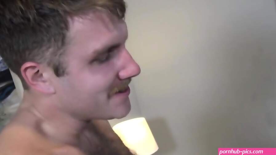 Tantalizing FTM Transgender Gives A Blowjob And Fucks A Man