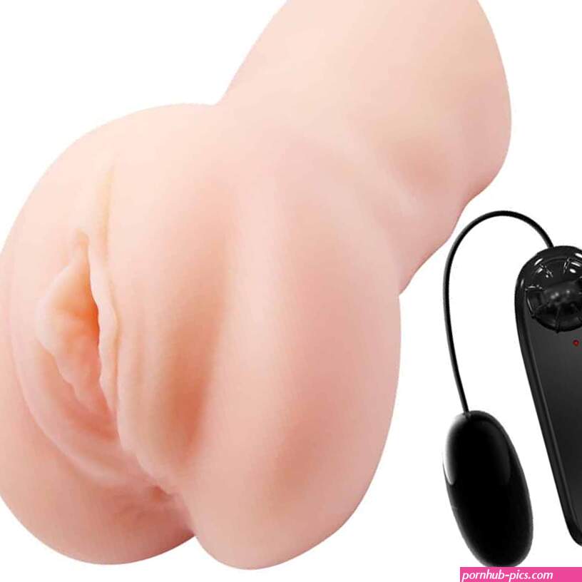 Realistic CRAZY BULL Leas Pocket Pussy with vibration