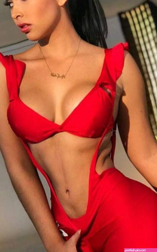 ANA PAULA SAENZ Nude