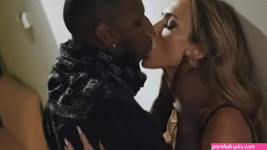 Fuck my wife with your big black cock while I watch it