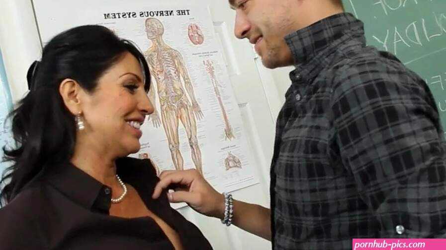 Brunette Teacher Porn Videos: Free XXX-rated Sex Videos 2025