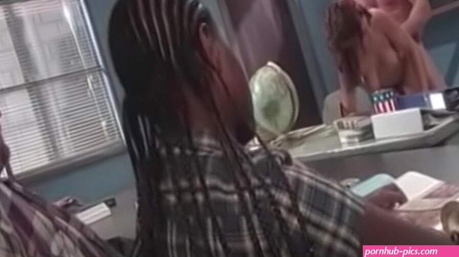 Teacher ass fucks his hot brunette student in front of the whole class